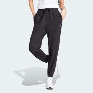 Adidas Sportswear JD7999 Essentials Small Logo French Terry Cuffed Eşofman Altı