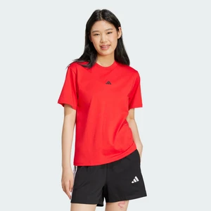 Adidas Sportswear JC5946 Essentials Small Logo Cotton Tişört
