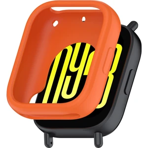 Zsunsky Shop Redmi Watch 5 Active Için Silikon Saat Kılıfı (Yurt Dışından)