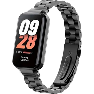 Zsunsky Shop Redmi Band 2 / Xiaomi Smart Band 8 Active Için Metal Kayış (Yurt Dışından)