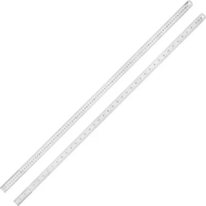 Bp Çelik Cetvel 100CM