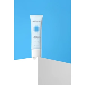 Cell Fusion C Aquatica Güneş Kremi 50 ml