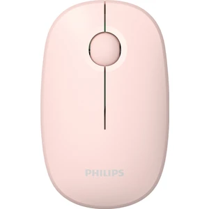 SPK7378 Kablosuz Mouse 1600DPI 3 Tuşlu Optik Mouse Pembe