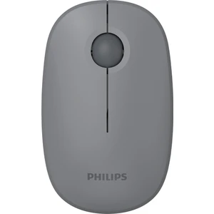 SPK7378 Kablosuz Mouse 1600DPI 3 Tuşlu Optik Mouse Gri