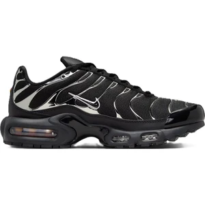 Air Max Plus Se Unisex Sneaker Günlük Spor Ayakkabı Siyah