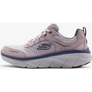 D'lux Walker 2.0-Daisy Doll Womens Memory Foam Sneaker Pink Hafızalı Taban Kadın Günlük Spor Ayakkabı Pembe