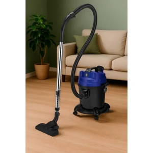 Neto VC20 Kazanlı Süpürge Mavi