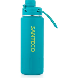 Santeco Ktwo Sporcu Termosu 710 Ml-Yeşil