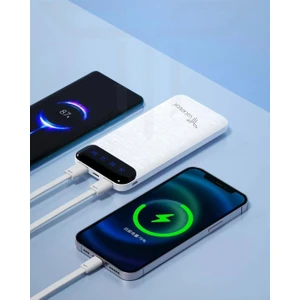 Samsung S25 / S25 Plus / S25 Ultra Uyumlu 22.500 Mah 25W Powerbank