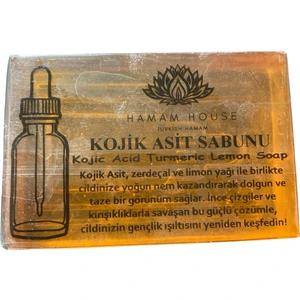 Hamam House Kojik Asit Sabun