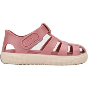 S10340 383 Rosa Çocuk Sandalet