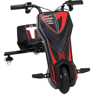 Cool Wheels Drift Scooter Kırmızı FR60126
