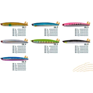 Keen Jig 71MM 14 gr