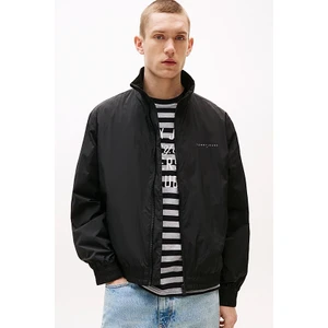 Erkek Lightweight Essential Mont - Siyah