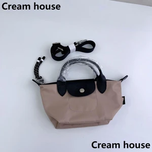 Cream House Yeni Yüksek Kaliteli Kadın Çantası Xs Beden (Enerji Modeli) 17×10×14 cm (Yurt Dışından)