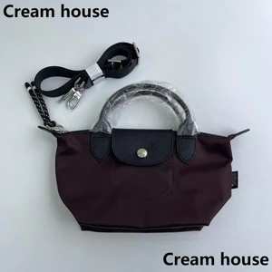 Cream House Yeni Yüksek Kaliteli Kadın Çantası Xs Beden (Enerji Modeli) 17×10×14 cm (Yurt Dışından)