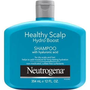 Healthy Scalp Hydro Boost Hyaluronic Şampuan 354 ml