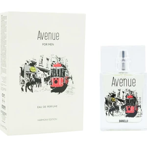Avenue Erkek Parfüm EDP 50 ml