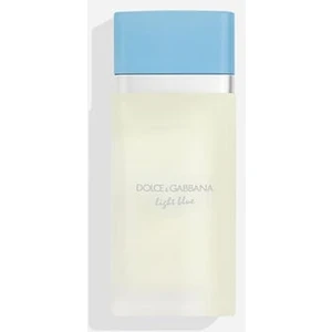 Dolce & Gabbana Light  Blue 100 ml Edt Refillable