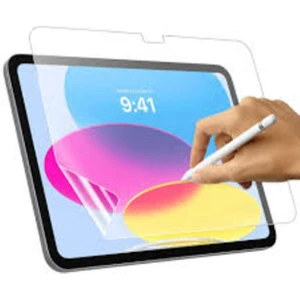 Ipad 11. Nesil (A16) 11 Inç 9h Esnek Nano Paperlike(Kağıt Hissi) Ekran Koruyucu