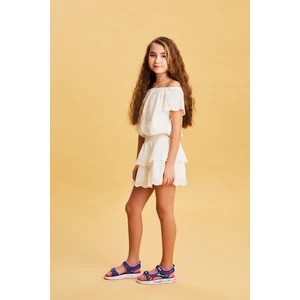 But Okul Öncesi Sandalet