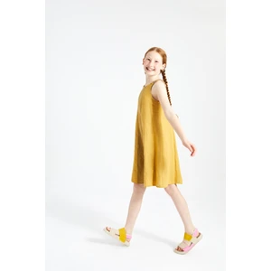 Krixi Bej Çocuk Sandalet