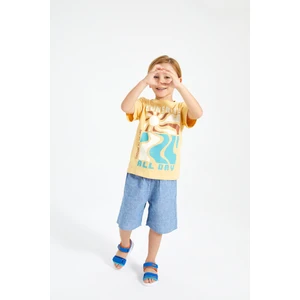Jax Bebe Sandalet