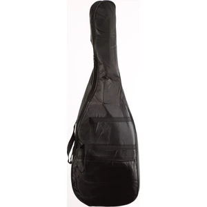 BG100 Bas Gitar Kılıfı Parlak Polyester