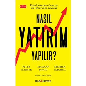 Nasıl Yatırım Yapılır? - Peter Stanyer - Stephen Satchell - Masood Javaid