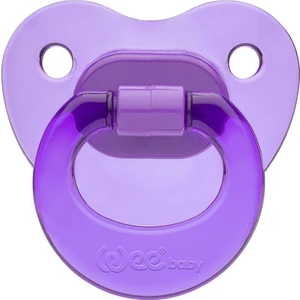 Wee Baby Akide Damaklı Emzik No:1 - MOR