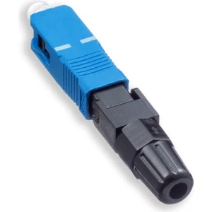 Evlere Kadar Fiber Sm Sc/upc Fiber Optik Fast Konnektor