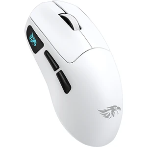 Prox Bluetooth Mouse-Kablosuz Mouse-Kablolu Şarjlı 12800 Dpı Hafif 59GR Gaming Mouse Oyuncu Mouse