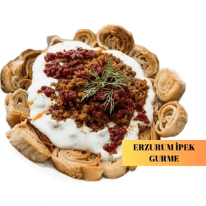 İpek Gurme Erzurum Siron(Ziron- Silor)