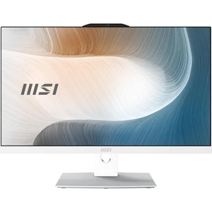 MODERN AM242TP 12M-1678XTR Intel Core i5 1235U 8GB 512GB SSD Freedos 23.8" FHD All In One Bilgisayar