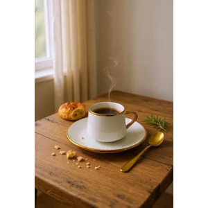 Basic Kahve Takımı 12 Parça