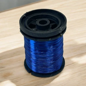 0.30MM(30GR-50METRE) Çivit Mavi Renkli Filografi Teli