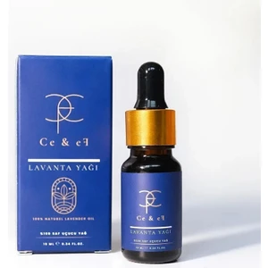 Lavanta Yağı 10ml