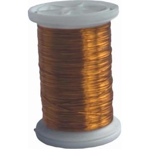 0.30 mm ( 100GR- 150M) Antik Kahve Renkli Bakır Filografi Teli