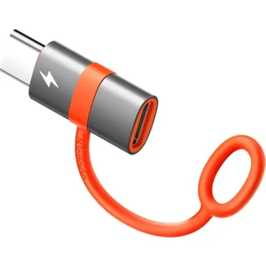 OT-5530 Lightning To Type-C Pd 60W Hızlı Şarj Dönüştürücü