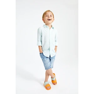 Krixi Çocuk Sandalet