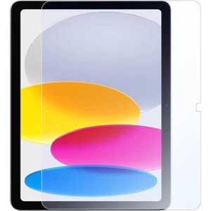 Ipad 11. Nesil (A16) 11 Inç 9h Esnek Nano Şeffaf Ekran Koruyucu