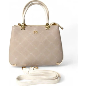 27X20X9 cm Matmazel Omuz Çanta M DESENLI-100210475