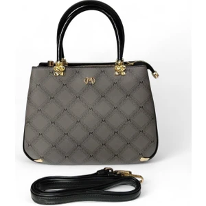 27X20X9 cm Matmazel Omuz Çanta M DESENLI-100210475