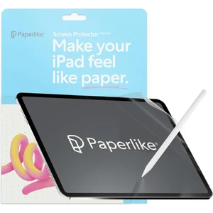 Apple iPad Mini 7 (A17 Pro) 2024 Kağıt Hisli Mat Paper Like Çizilmeye Dayanıklı Flexible Ekran Koruyucu A2993 A2995