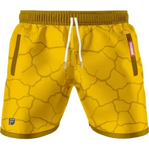 Region Outside Training Shorts