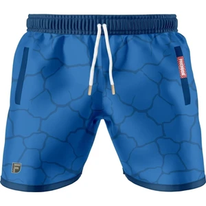 Region Outside Training Shorts