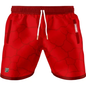 Region Outside Training Shorts