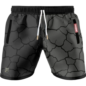Region Outside Training Shorts