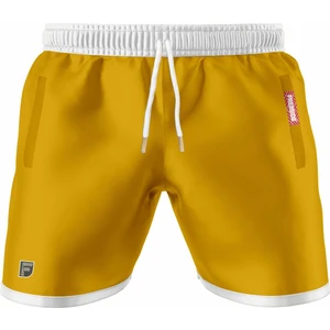 Park Outside Training Shorts