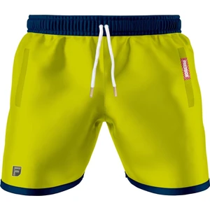 Park Outside Training Shorts